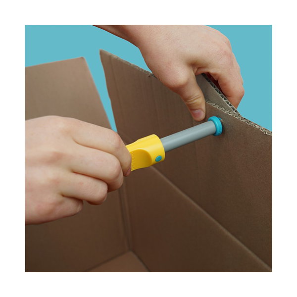 Makedo Explore kit 50 u.