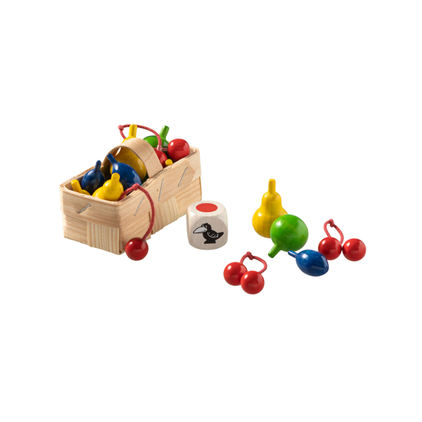 El frutal