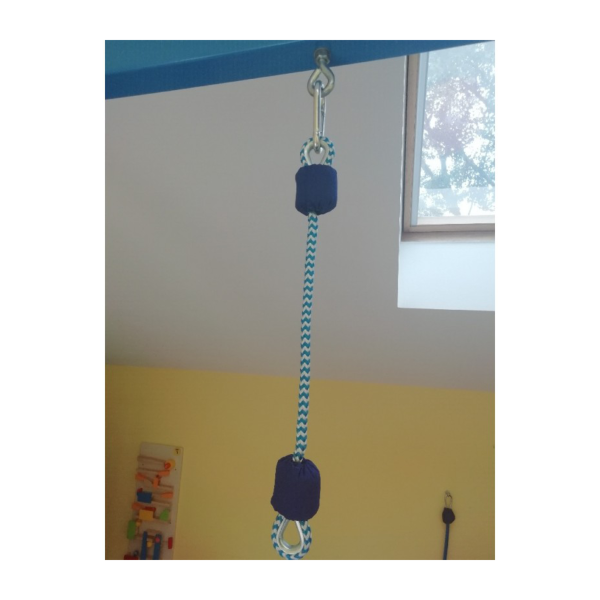 Extensor de suspensión 50 cm