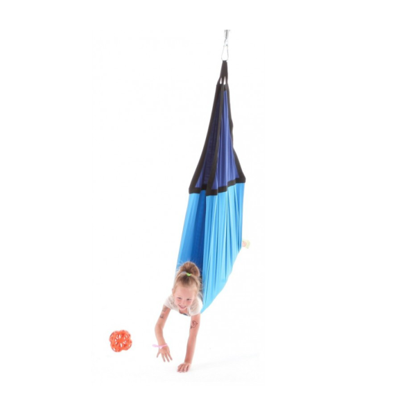 Hamaca terapéutica elástica sensorial