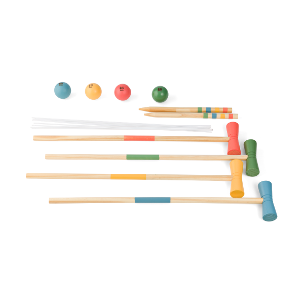 Set de Croquet