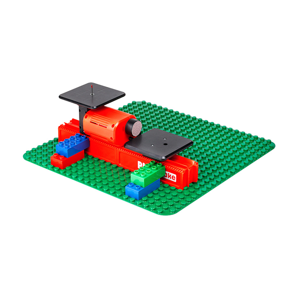 Placa base para PLAYmake