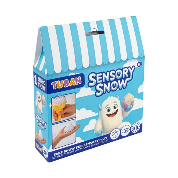 Nieve sensorial