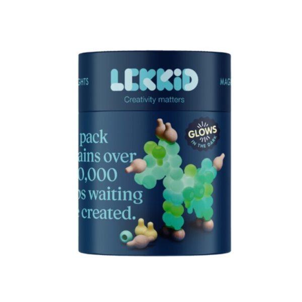 Lekkid Magical lights 38 u.