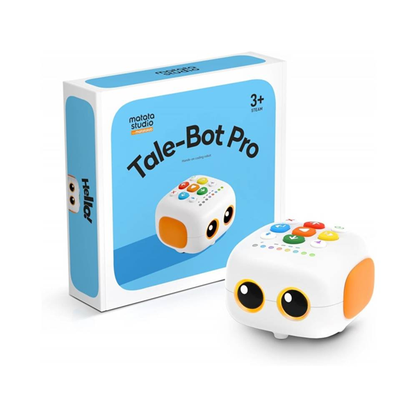 Tale-Bot Pro