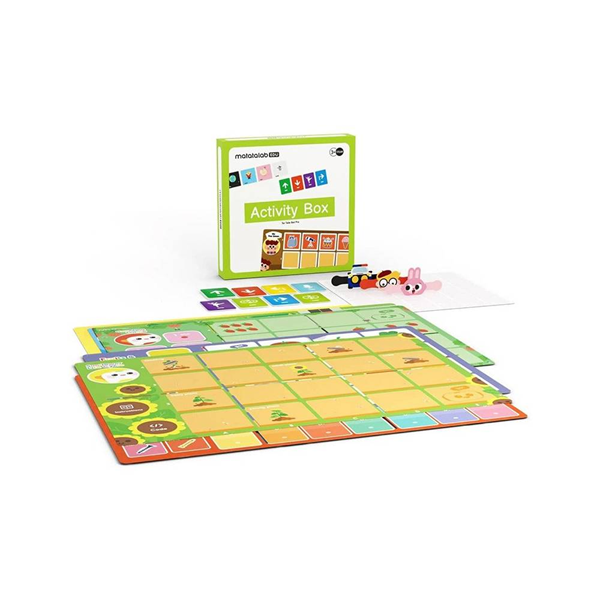 Activity Box