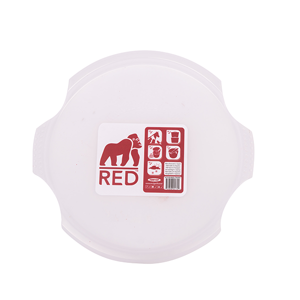 Tapa para capazo pequeño Ø33 cm