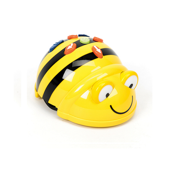 Bee-bot robot infantil