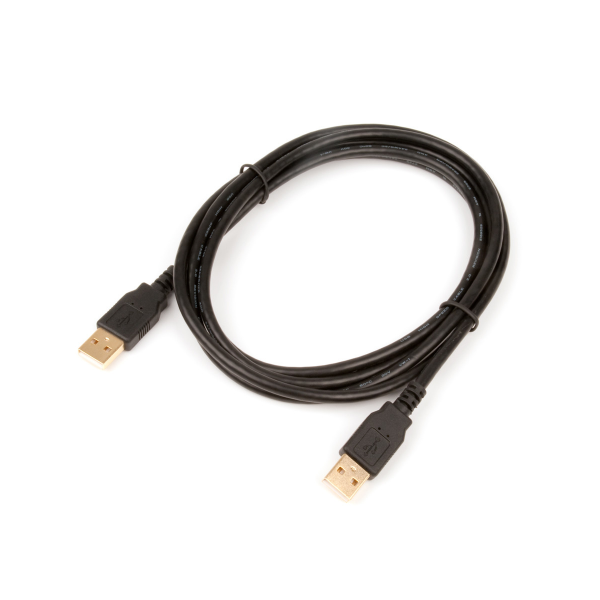 Vex V5 cable USB A-A de pasarela de 152,4 mm