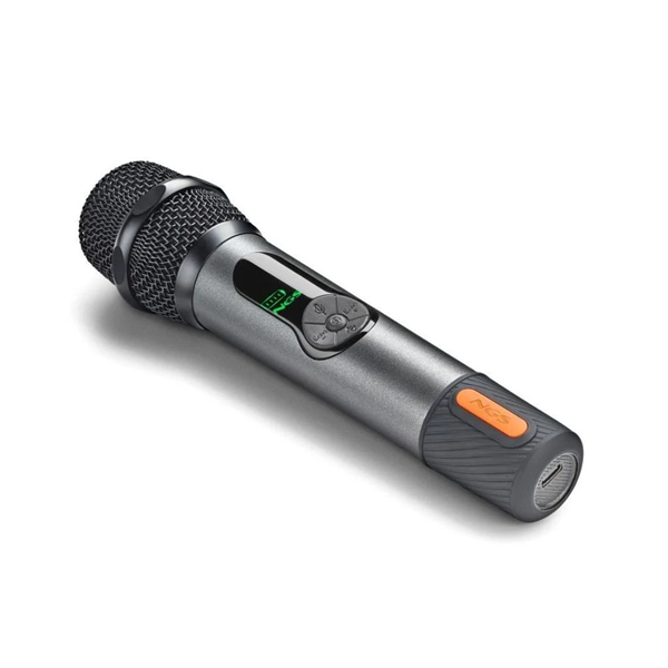 Micrófono Inalámbrico NGS