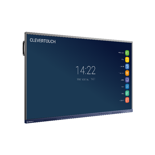 Clevertouch Impact Max V2 - 75