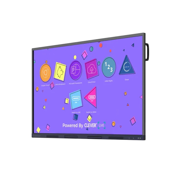 Clevertouch Impact Max2 86 - Android 13