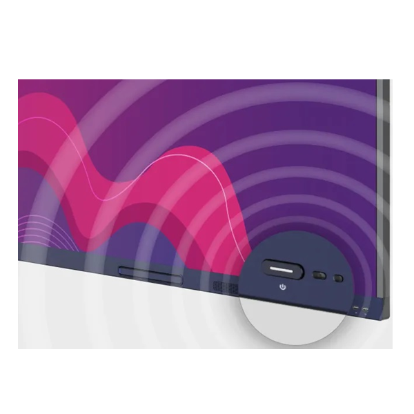 Clevertouch Impact Max2 86 - Android 13