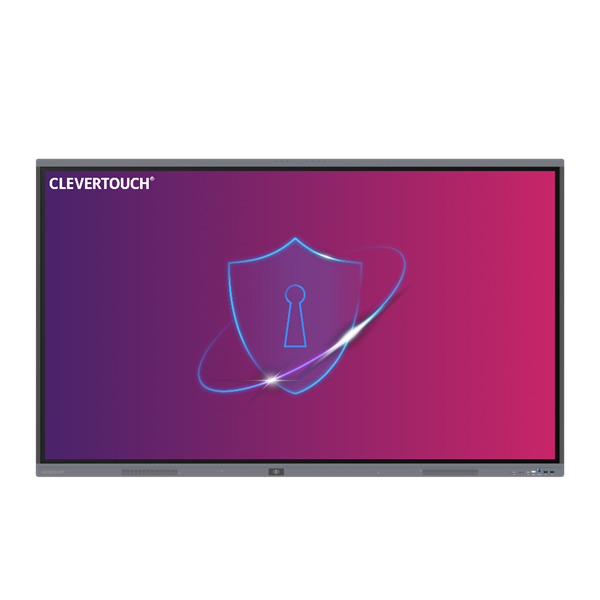 IFP CLEVER PRO 3 EDLA - Android 14 - 75 pulg.
