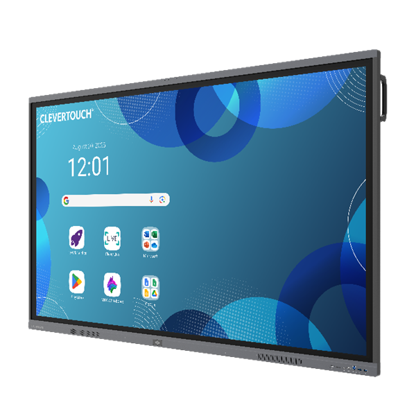 IFP CLEVER PRO 3 EDLA - Android 14 - 75 pulg.