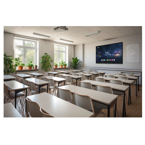 Traulux Performance TX75P - Android 13