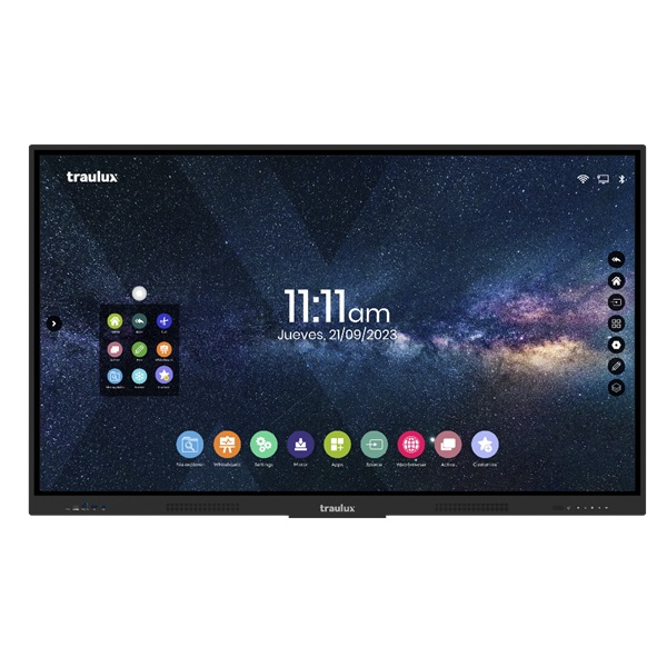 Traulux Performance 65 - Android 13