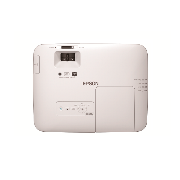 Epson EB-2250U (FHD) WUXGA 5000 lum.