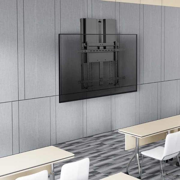 Aisens WT100HA-353 regulable con contrapeso