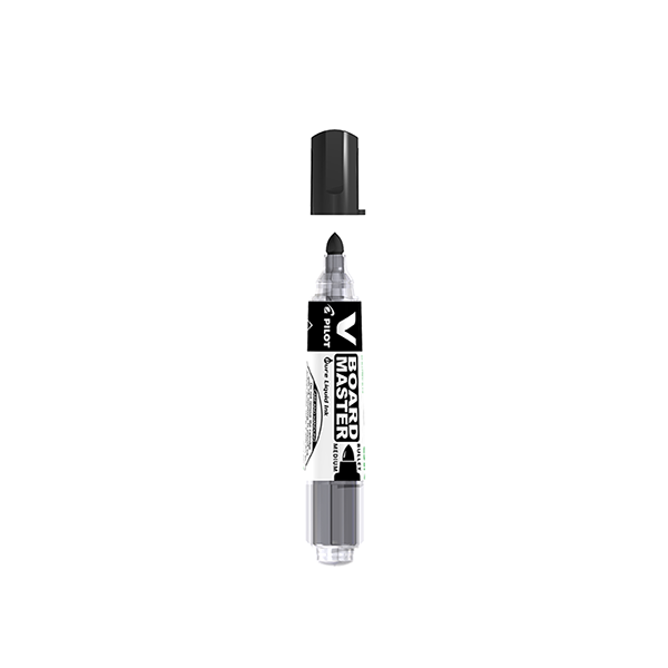 Rotulador pizarra V Board Master S Negro