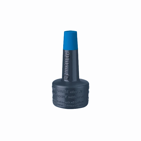 Tinta sellar Pelikan 28 ml Azul