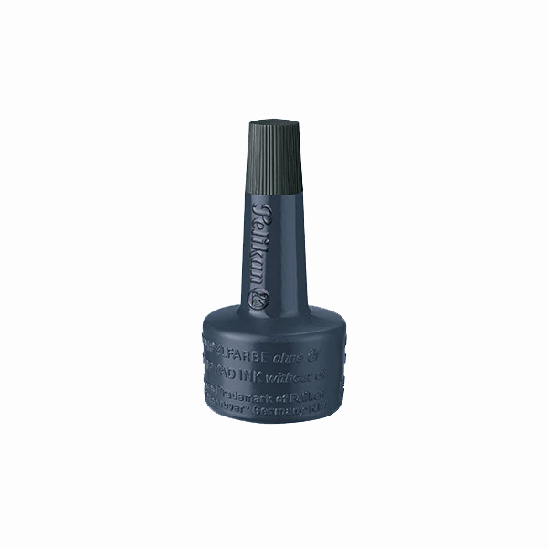 Tinta sellar Pelikan 28 ml Negro