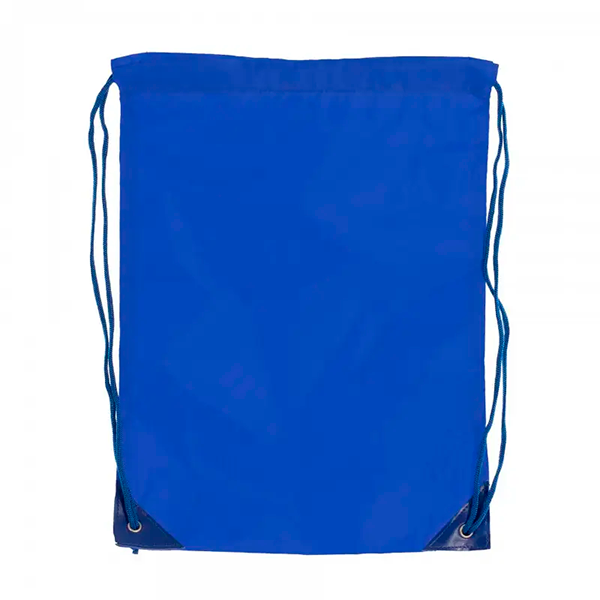 Mochila Adai color royal talla única 32x42 cm