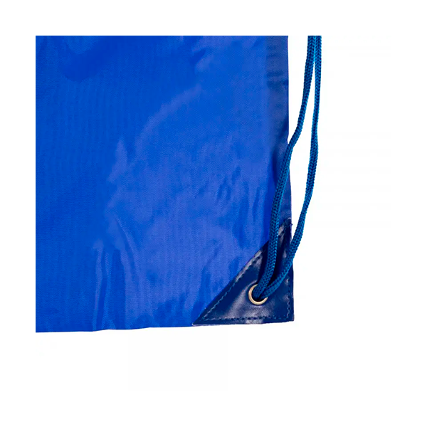 Mochila Adai color royal talla única 32x42 cm