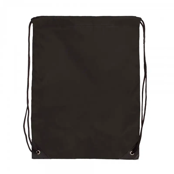 Mochila Adai color negro talla única 32x42 cm