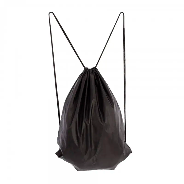 Mochila Adai color negro talla única 32x42 cm
